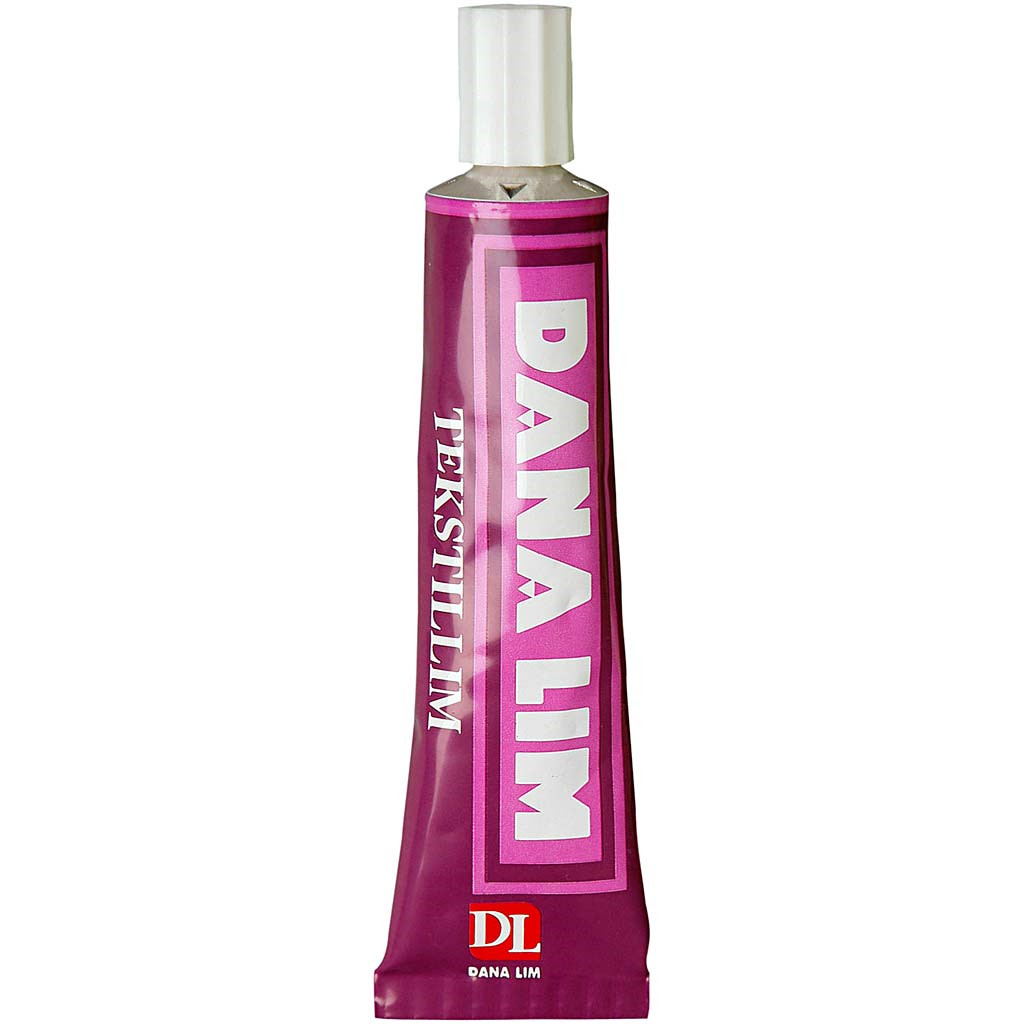 Tekstillim, 40ml