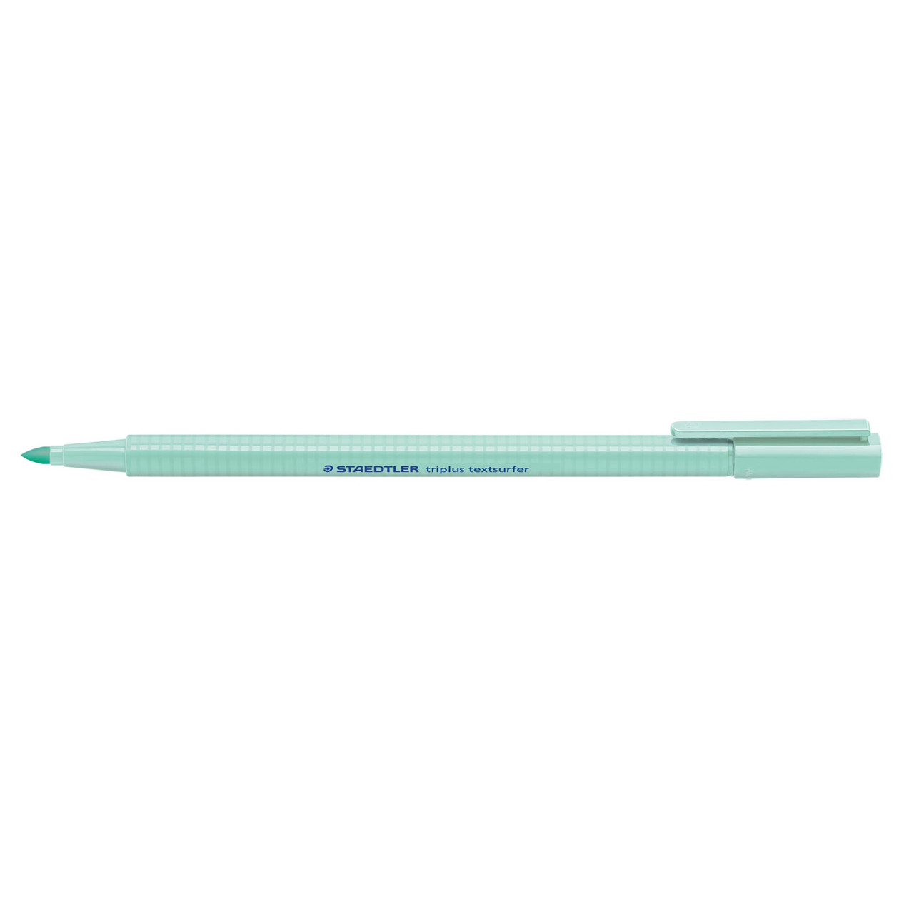 Overstregningstusch STAEDTLER 362 Triplus 1-4mm Mintgrøn - 10 stk