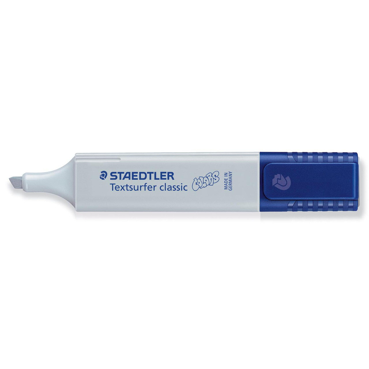 Overstregningstusser STAEDTLER 364 vintage lys grå Textsurfer Classic - 10 stk