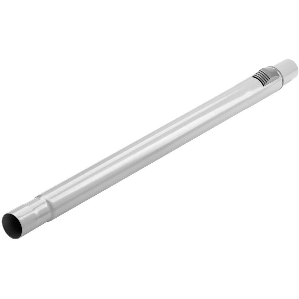 Teleskoprør Hako Supervac Proff Ø32mm sølv aluminium