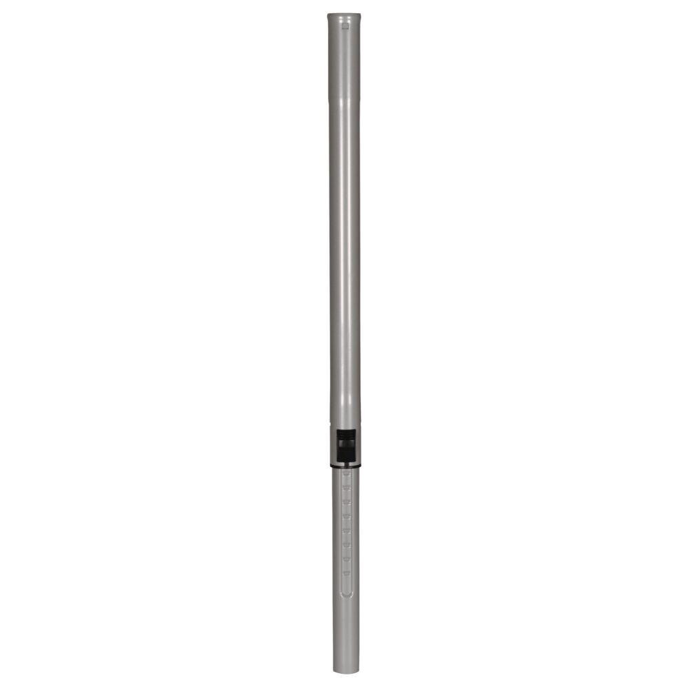 Teleskoprør - Nilfisk - Aluminium - Til UZ930, UZ934 & GD 10 Back