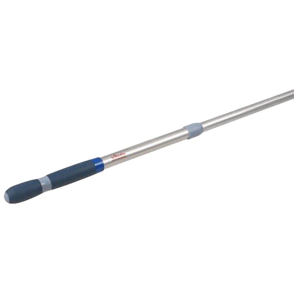 Teleskopskaft - Vileda Vario - Blå - 100–180 cm