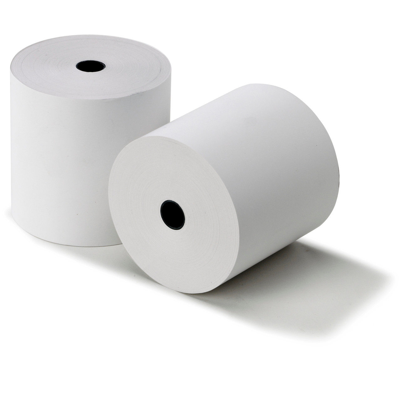 Bon ruller, 80 x 80 x 12 mm / 60 m
