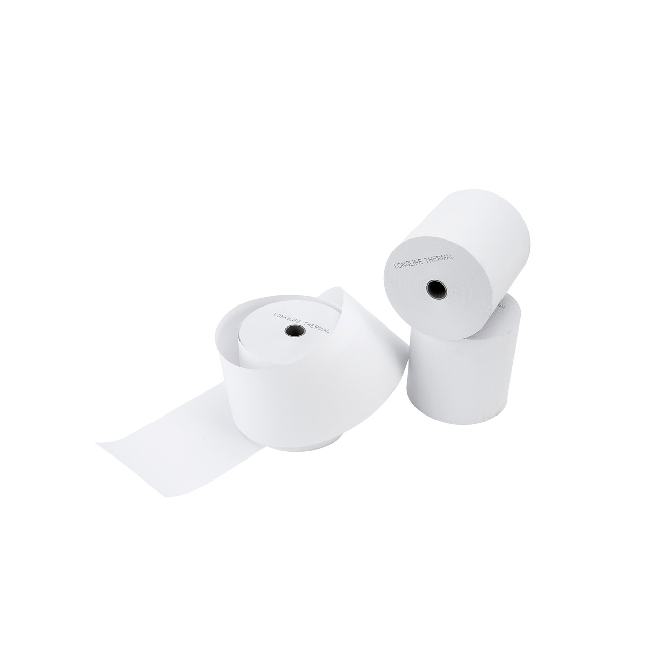 Bonrulle - termo 48g LONG LIFE 80x80x13mm 80m BP-Fri - 3 stk
