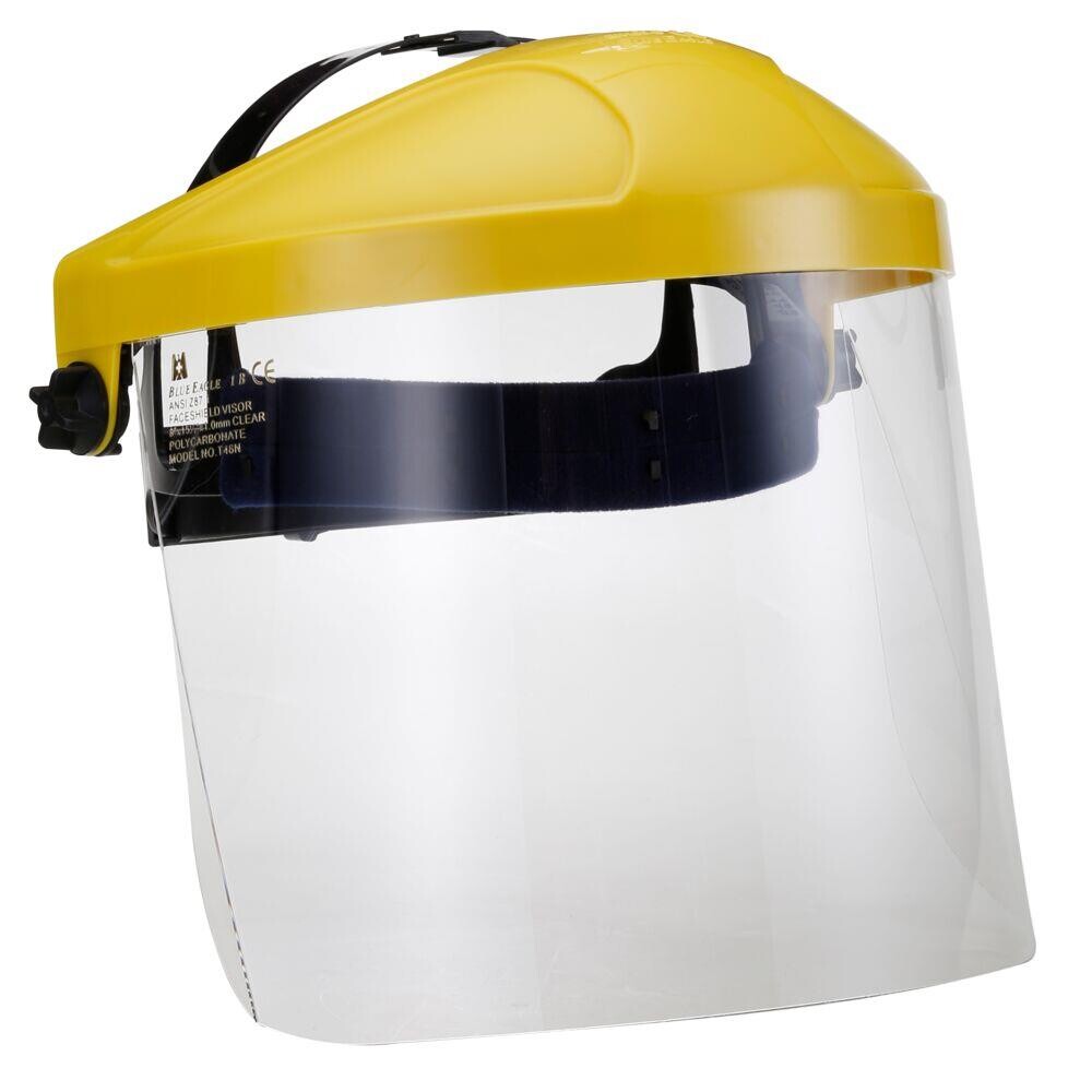 THOR Faceshield C10 - Beskyttelsesvisir