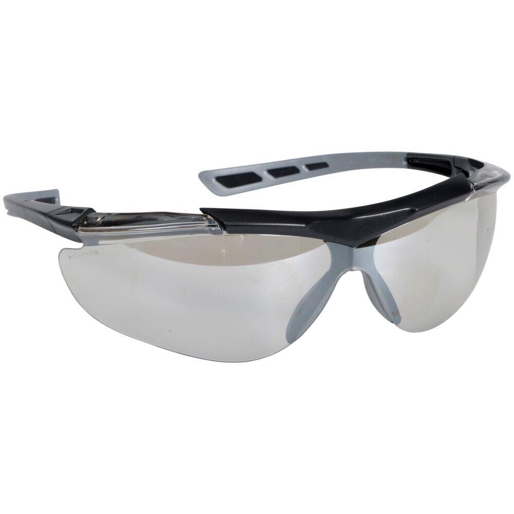 THOR Reflector Clear - Beskyttelsesbrille