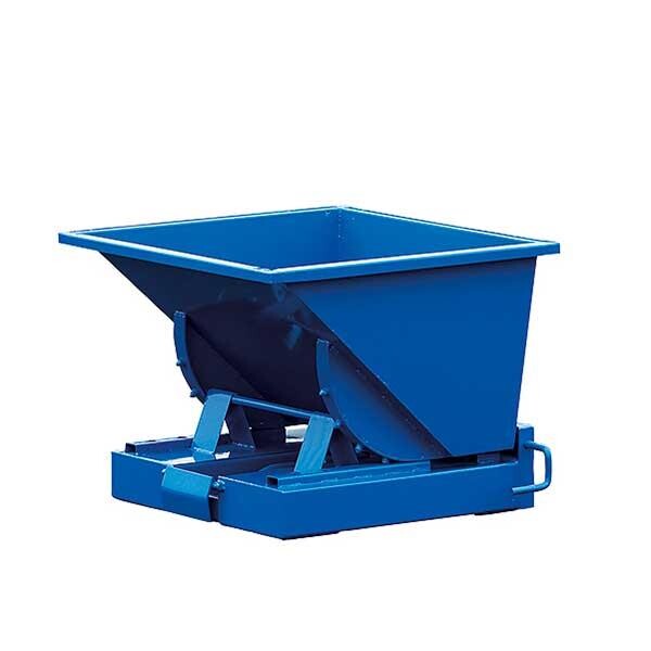 Tipcontainer 150l 1200kg