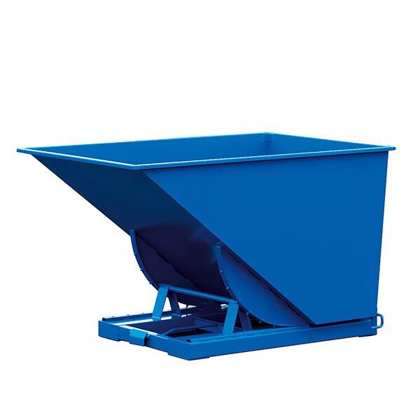 Tipcontainer 2000l 2000kg