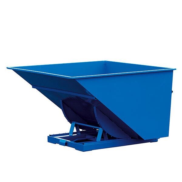 Tipcontainer 3000l 2000kg