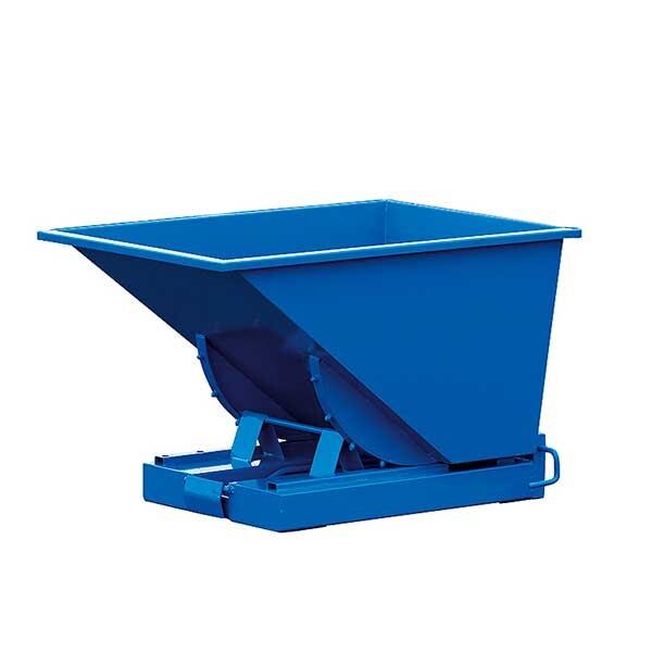 Tipcontainer 300l 1500kg