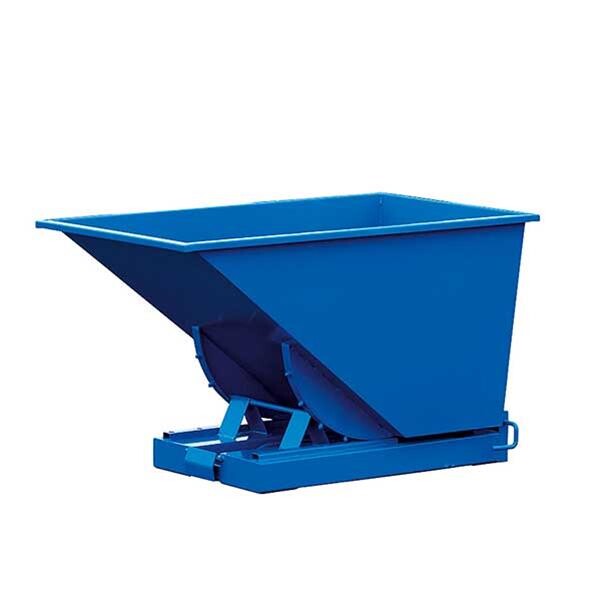 Tipcontainer 600l 2000kg