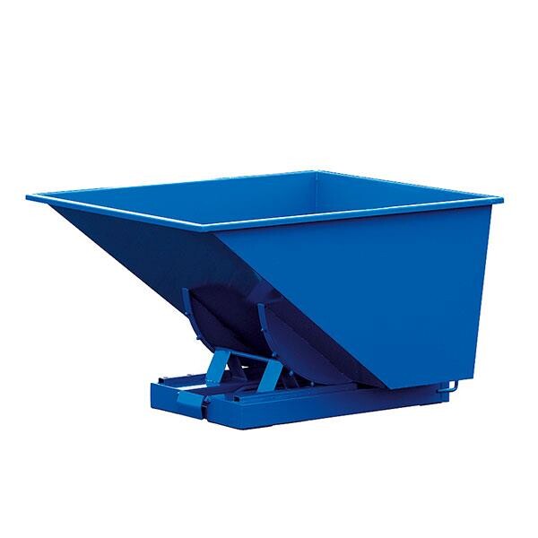 Tipcontainer 900l 2000kg