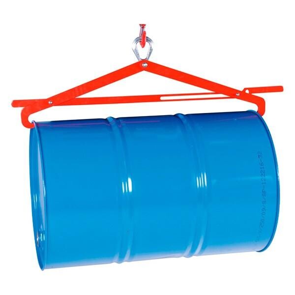 Tøndeløfter 500 kg