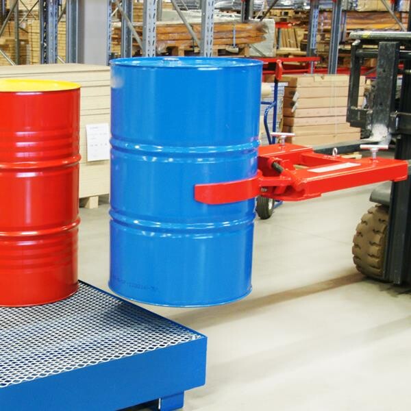 Tøndetang 300kg