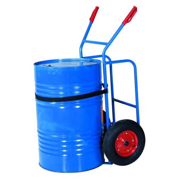 Tøndevogn 200kg