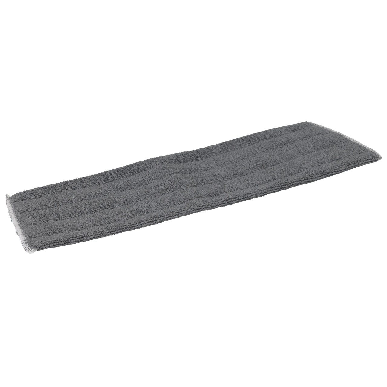 Vikan Tørmoppe microfiber grå - Til 400 mm fremfører