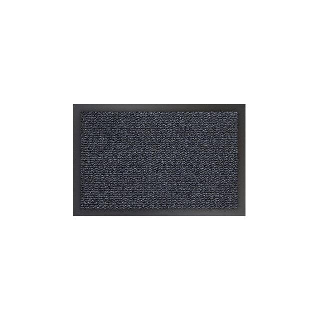 Dørmåtte - Matting - Faro 120x180cm - Antrasit
