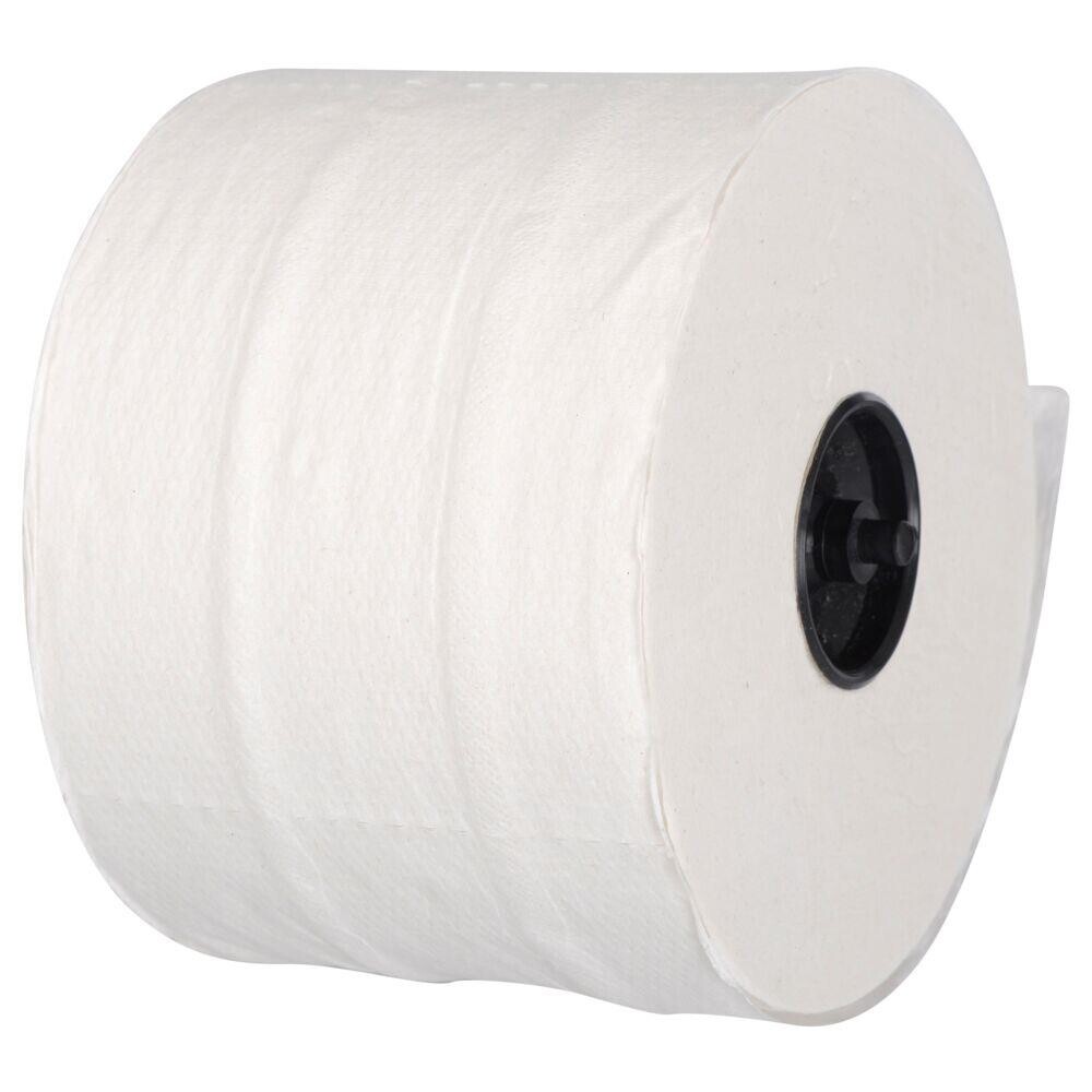 Toiletpapir - ABENA Care-Ness Excellent - 2-lags - 100 m - 36 ruller