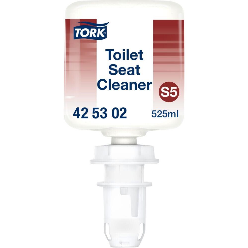 Toiletsæderens - Tork - 425302 - S5 - Mini - 525 ml - Refill