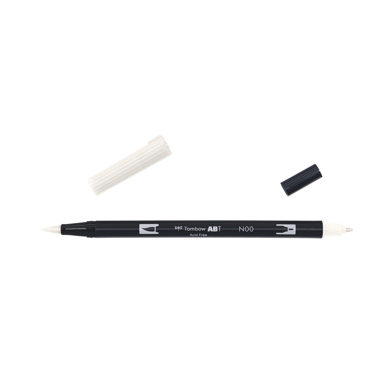 6 stk. Tombow ABT Dual Brush Blender Pen - Køb minimum 6 stk.