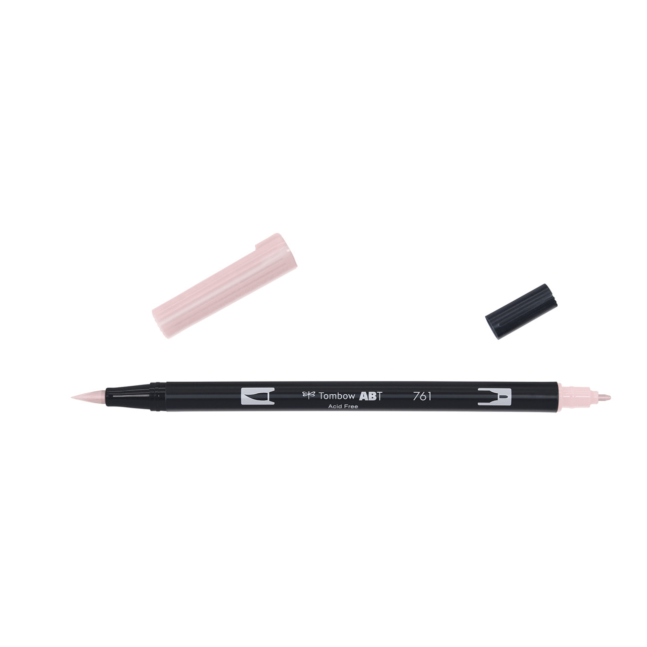 6 stk. Tombow ABT Dual Brush carnation - Køb minimum 6 stk.