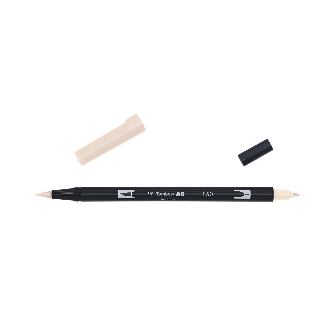 6 stk. Tombow ABT Dual Brush flesh - Køb minimum 6 stk.
