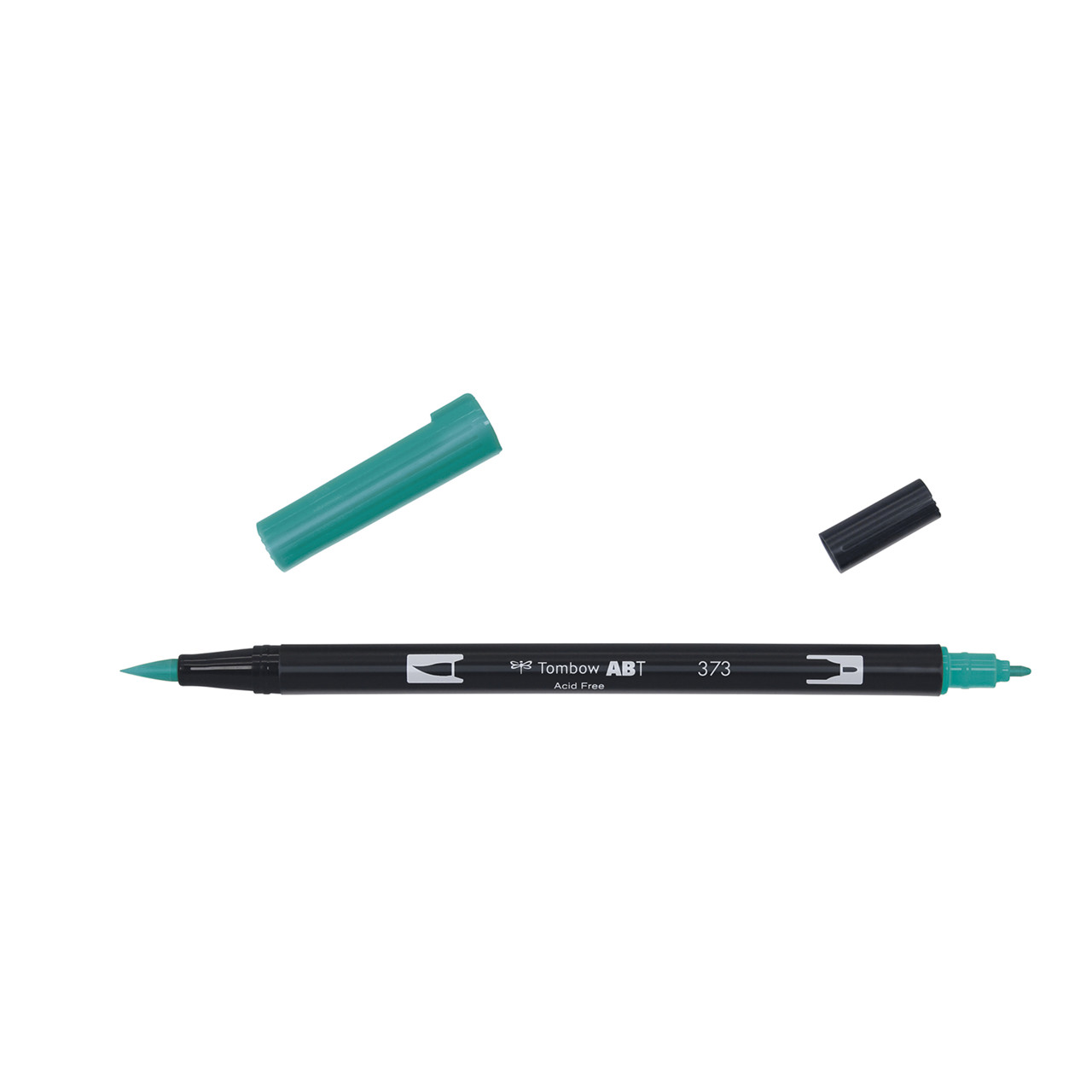 6 stk. Tombow ABT Dual Brush sea blå - Køb minimum 6 stk.