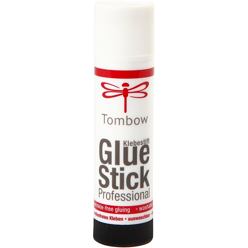 Tombow limstift - 22 g
