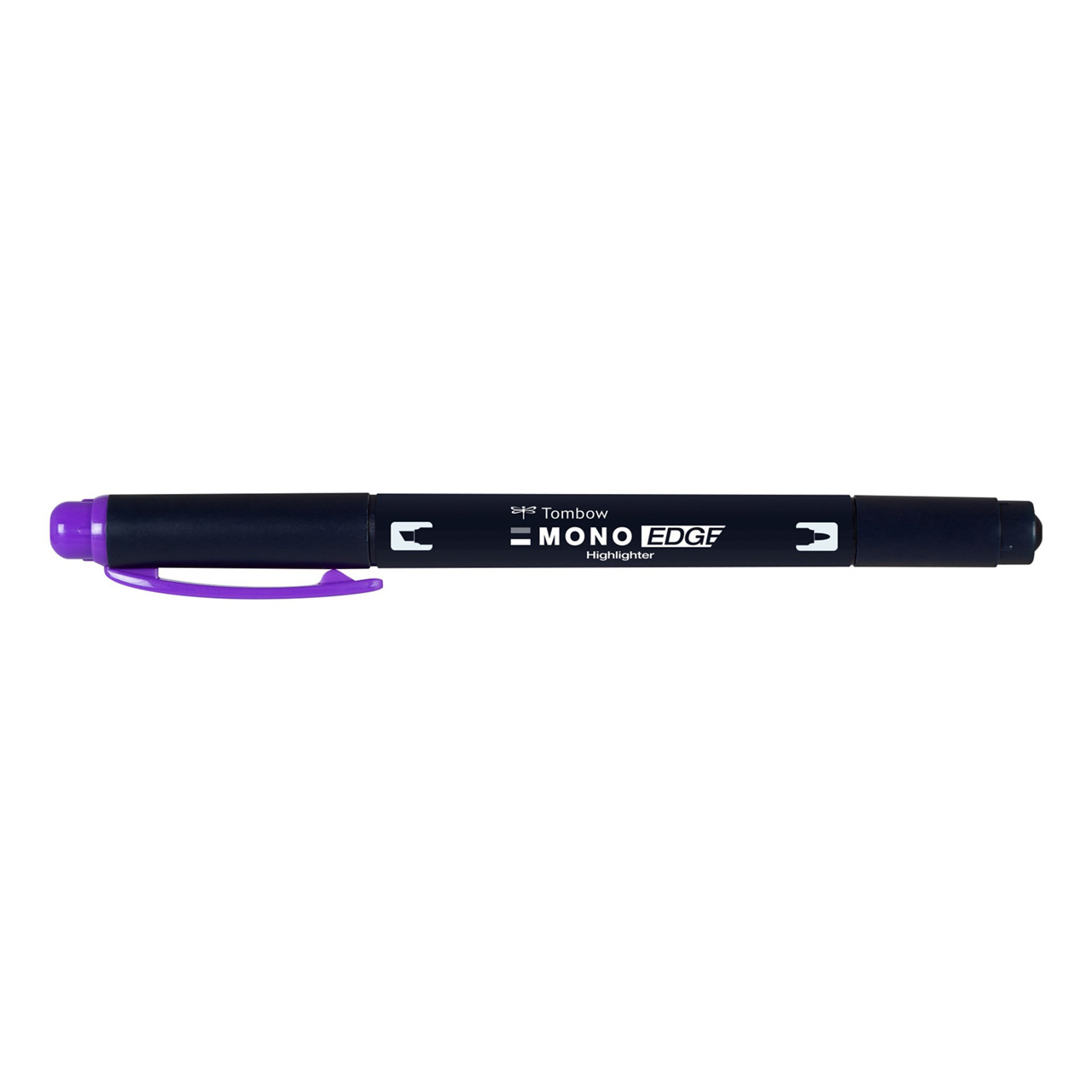 4 stk. Tombow Overstregningspen MONO edge lilla