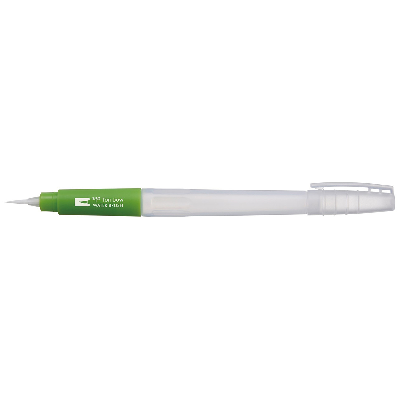 Tombow Water brush (tom) fin penselspids blister