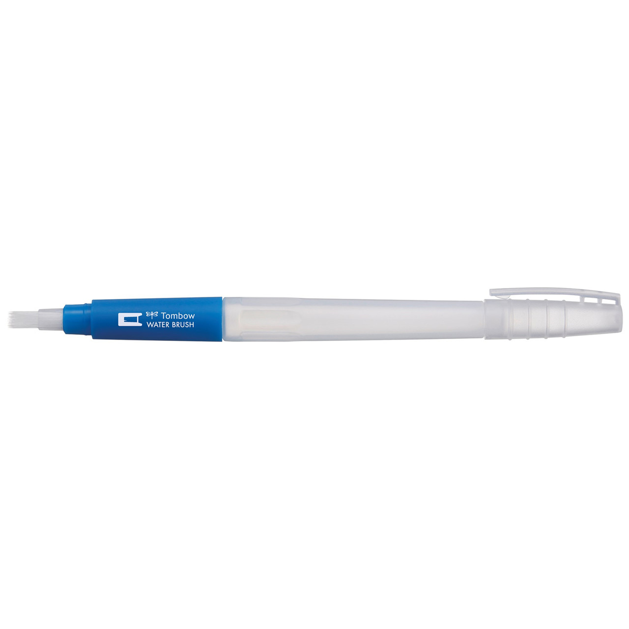 Tombow Water brush (tom) flad penselspids blister