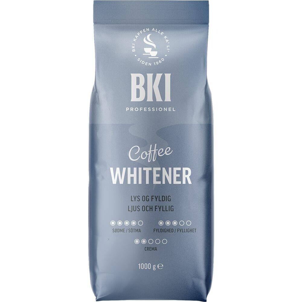 Topping BKI Whitener 1 kg - 10 stk