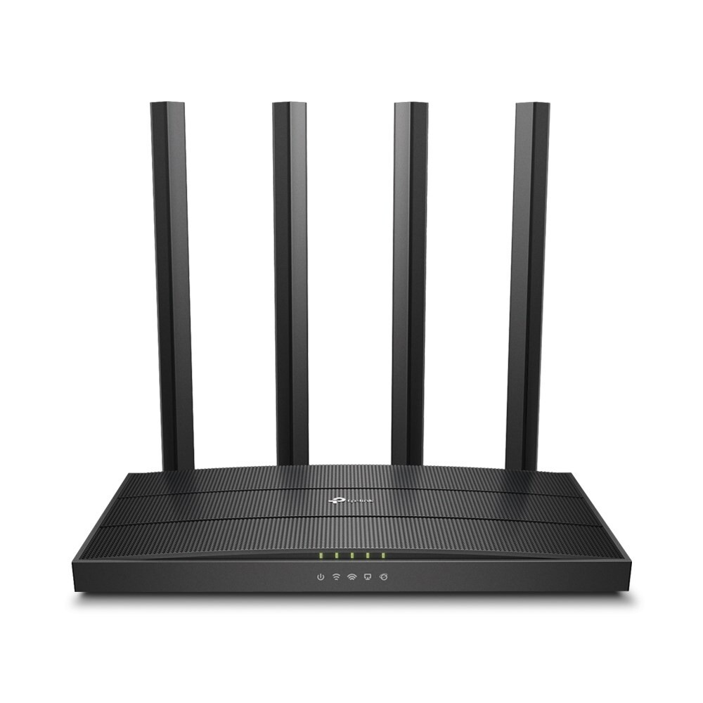 Wi-Fi Router - TP-Link Archer C80 - AC1900 - Dual-Band