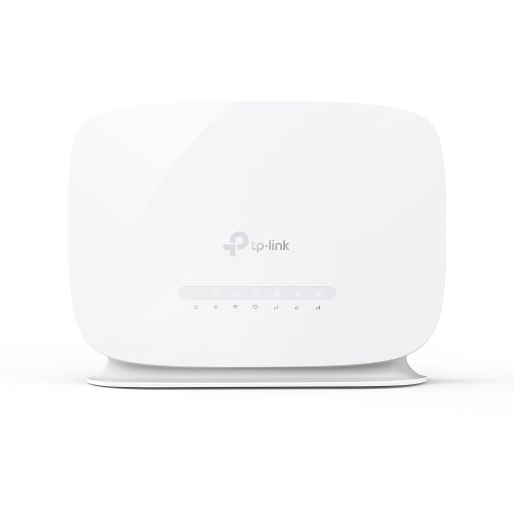 TP-Link Archer MR505 AC1200 4G LTE Advanced Cat6 Gigabit Router