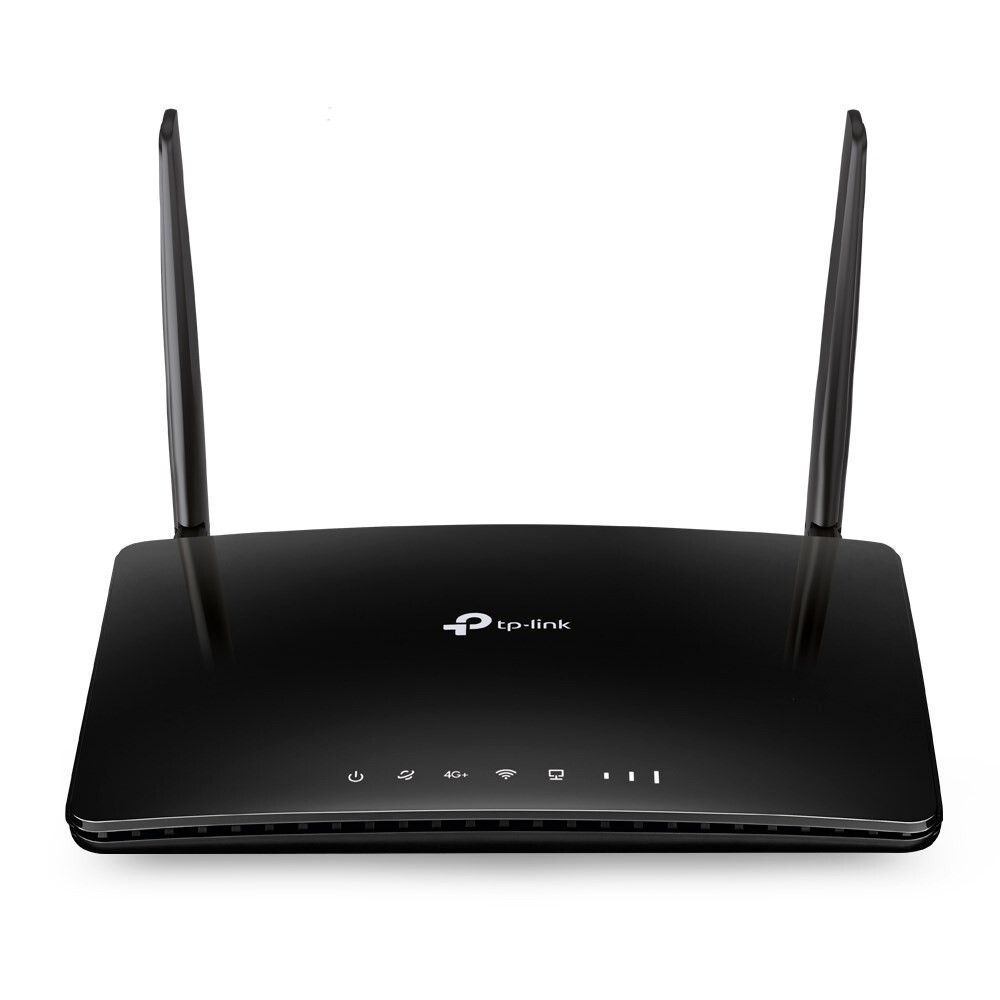 TP-Link Archer MR600 AC1200 4G LTE Advanced Cat6 Gigabit Router