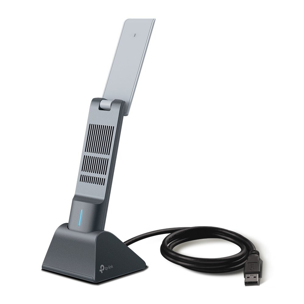 Wi-Fi USB Adapter - TP-Link Archer TX20UH - AX1800 - Dual Band - Wi-Fi 6