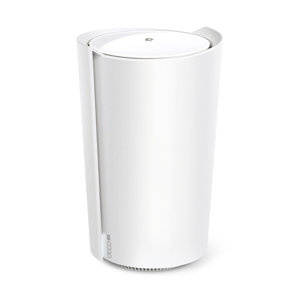 TP-Link Deco X50-5G AX3000 Whole Home Mesh Wi-Fi 6 Router