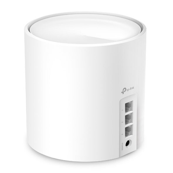 TP-Link Deco X50 (2-pack)