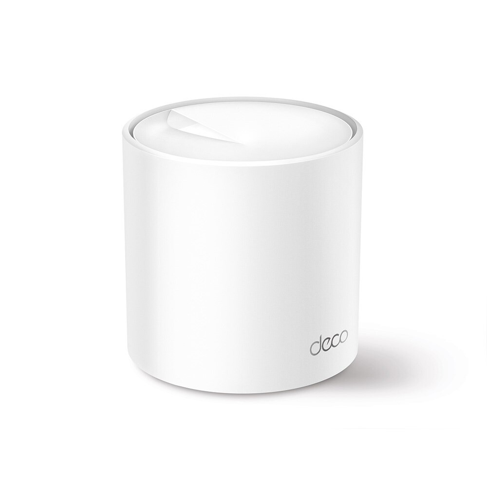 TP-Link Deco X60 (3-pack) AX5400 Whole Home Mesh Wi-Fi 6 System