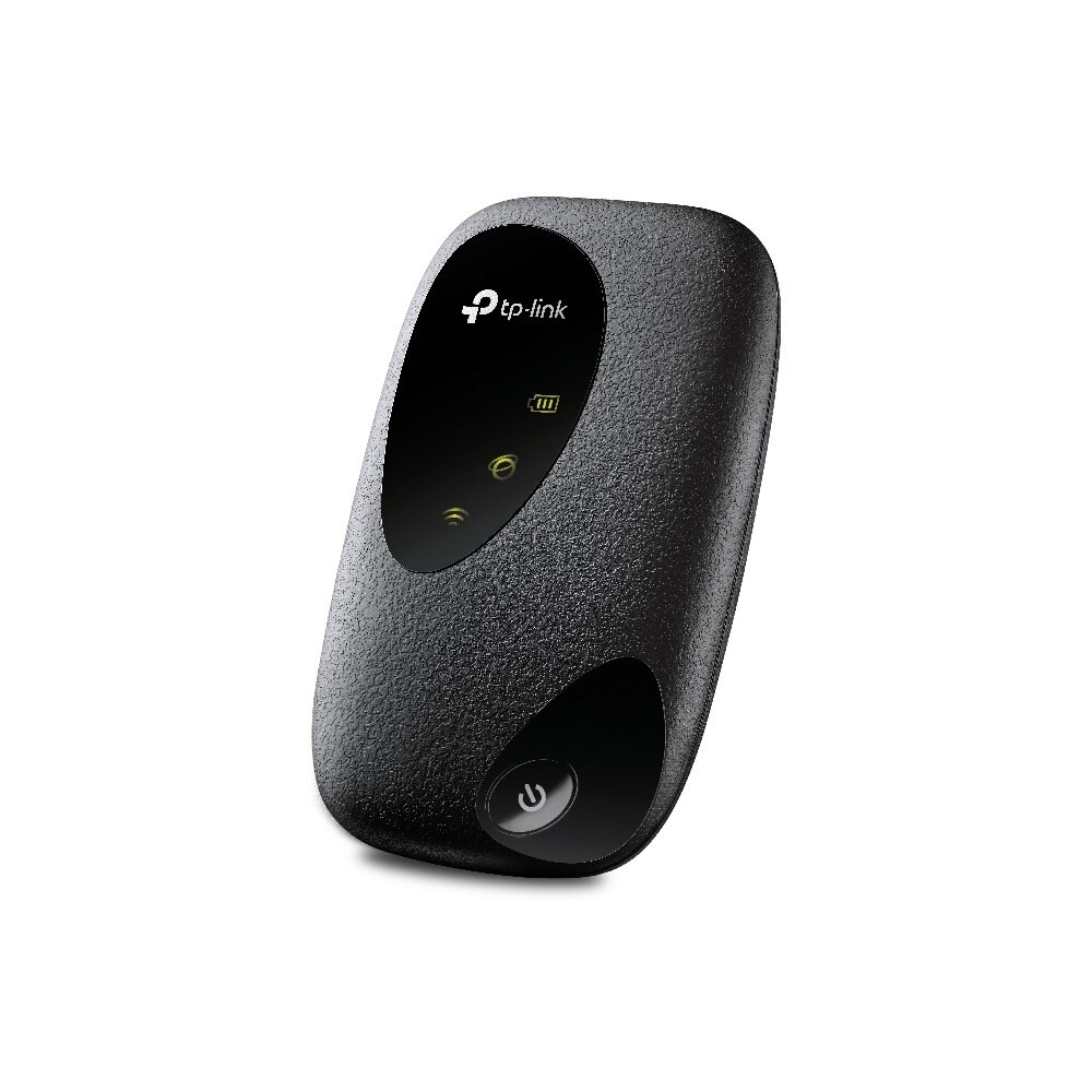 Mobil Wi-Fi Router - TP-Link M7200 - 4G LTE - 150 Mbps