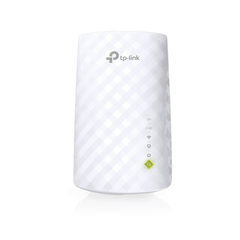 Wi-Fi Range Extender - TP-Link RE200 - AC750 - Dual Band