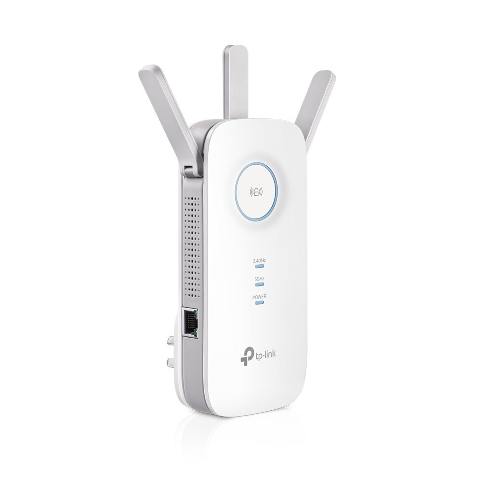 Wi-Fi Range Extender - TP-Link RE450 - AC1750 - Dual Band