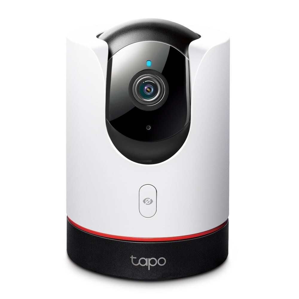 Wi-Fi Kamera - TP-Link Tapo C225 - Pan/Tilt - AI Home Security