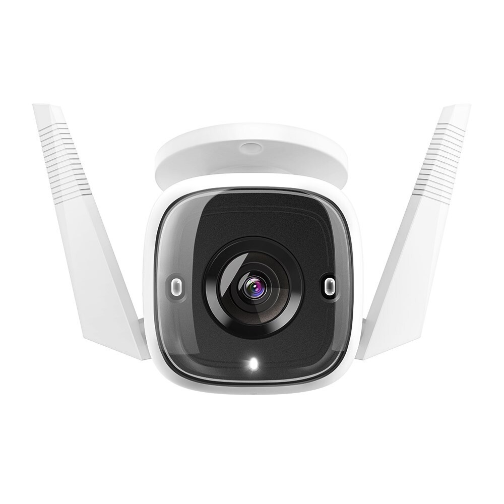 Udendørs Overvågningskamera - TP-Link Tapo C310 - Wi-Fi - 3MP