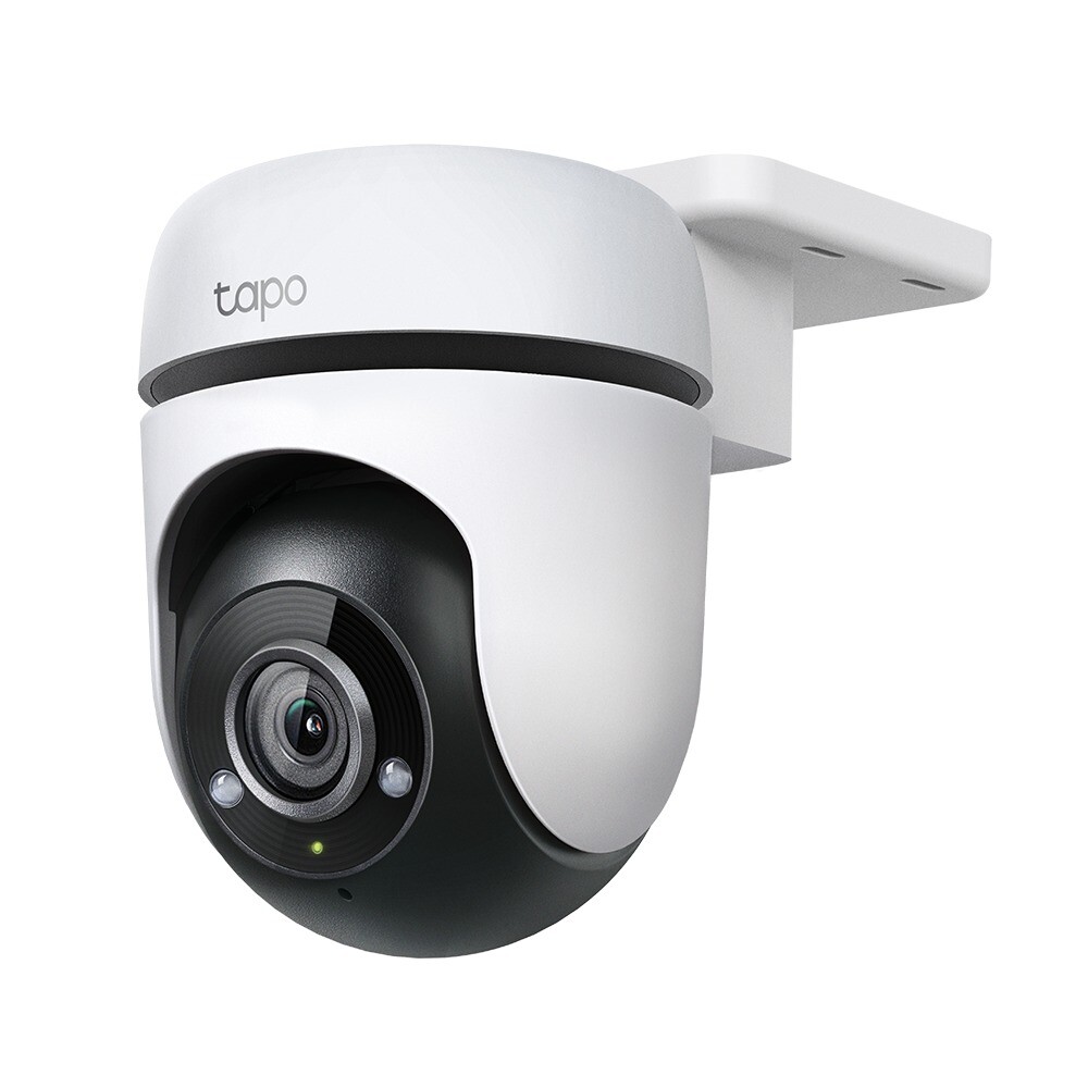 Udendørs Overvågningskamera - TP-Link Tapo C500 - Pan/Tilt - 1080p Full HD