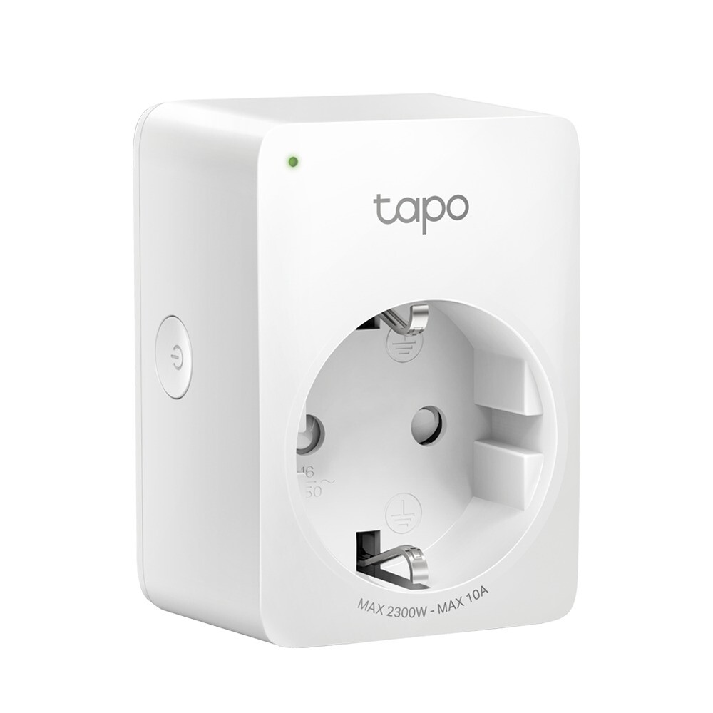 Smart Wi-Fi Stik - TP-Link Tapo P100 (1-pack) - Mini