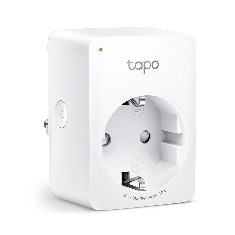 TP-Link Tapo P110 Mini Smart Wi-Fi Socket