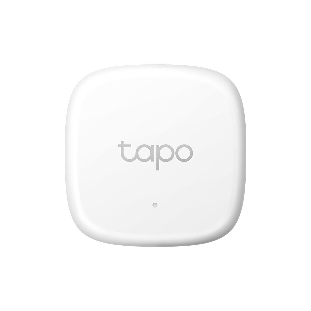 Smart Temperatur- og Fugtighedssensor - TP-Link Tapo T310