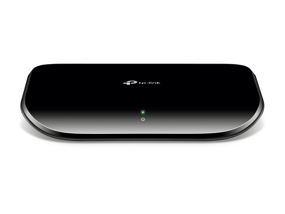 Gigabit Desktop Switch - TP-Link TL-SG1005D - 5-Port