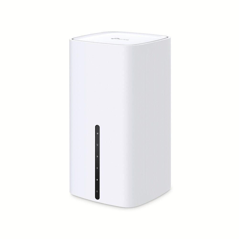 Wifi forstærker - TP-Link - AX1800 - 5G - Trådløs - Hvid